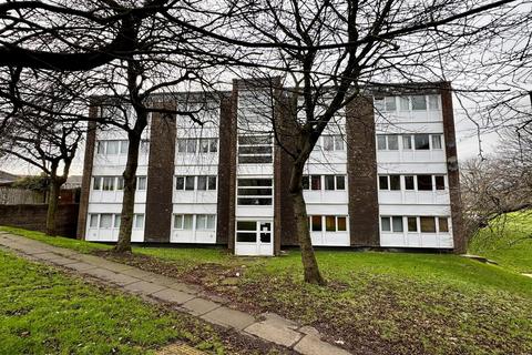 Edgmond Court, Sunderland, SR2