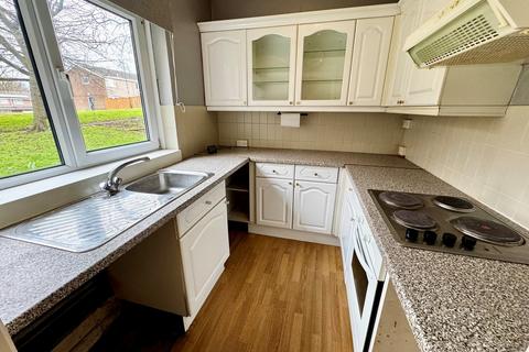 2 bedroom apartment for sale, Edgmond Court, Sunderland, SR2