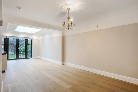 5 bedroom terraced house for sale, Westlea Road, Hanwell, W7