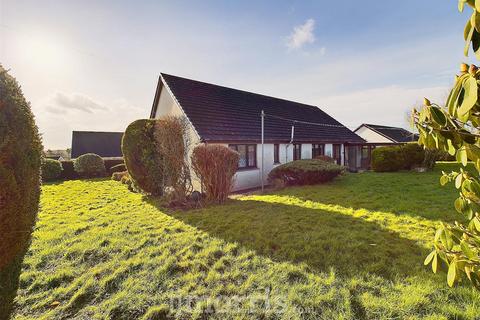 3 bedroom detached bungalow for sale, Pwll Trap, St. Clears, Carmarthen