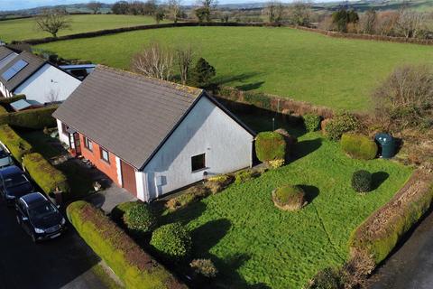 3 bedroom detached bungalow for sale, Pwll Trap, St. Clears, Carmarthen