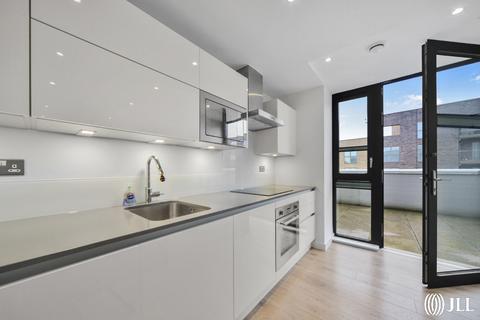 3 bedroom apartment for sale, Avenir House, Forrester Way, London E15