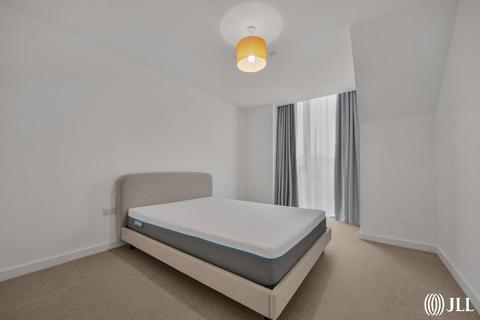 3 bedroom apartment for sale, Avenir House, Forrester Way, London E15