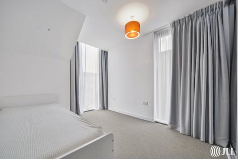 3 bedroom apartment for sale, Avenir House, Forrester Way, London E15