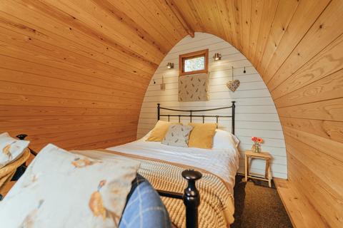 Leisure facility for sale, Glenshee Glamping, Blacklunans, PH10