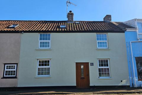 3 bedroom cottage for sale, High Street, Claverham