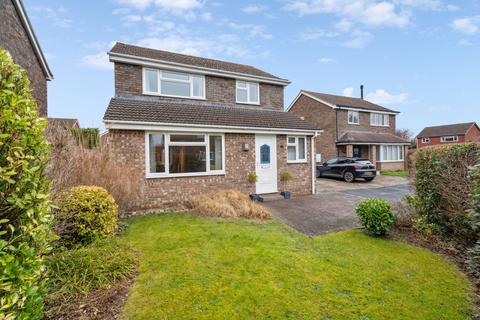 28 Brunel Crescent, Grove, Wantage, OX12 0NS