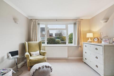 28 Brunel Crescent, Grove, Wantage, OX12 0NS