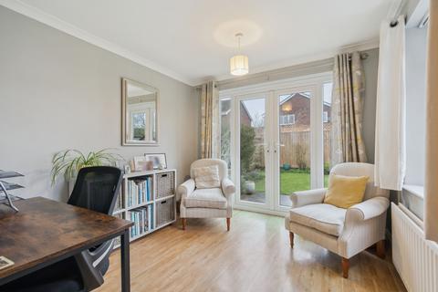 28 Brunel Crescent, Grove, Wantage, OX12 0NS