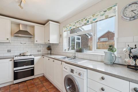 28 Brunel Crescent, Grove, Wantage, OX12 0NS