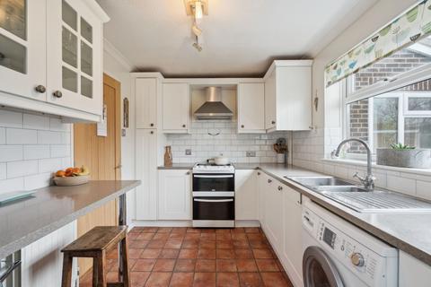 28 Brunel Crescent, Grove, Wantage, OX12 0NS