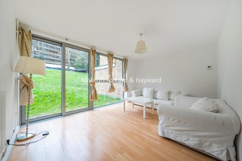 4 bedroom house to rent, Otto Close Sydenham SE26