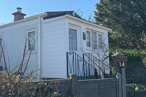 1 bedroom mobile home for sale, Edginswell Lane, Torquay TQ2