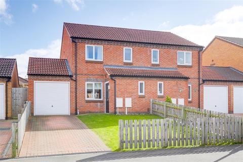 3 bedroom semi-detached house for sale, Maythorne Close, Arnold NG5