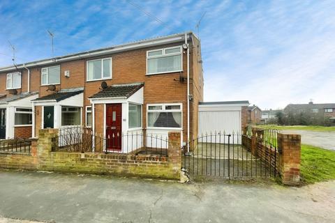 undefined, Englefield Avenue, Saltney, Chester, Flintshire, CH4