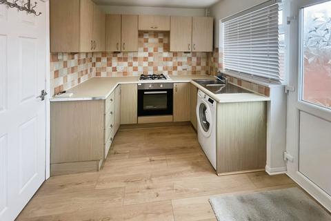 undefined, Englefield Avenue, Saltney, Chester, Flintshire, CH4