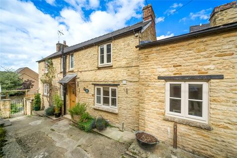undefined, Victoria Place, Oxfordshire OX7
