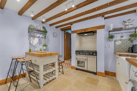 undefined, Victoria Place, Oxfordshire OX7