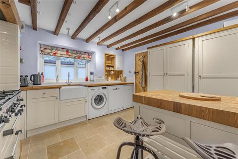 undefined, Victoria Place, Oxfordshire OX7