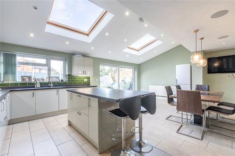 undefined, Spence Avenue, Byfleet, West Byfleet, Surrey, KT14