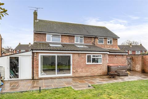 undefined, Spence Avenue, Byfleet, West Byfleet, Surrey, KT14