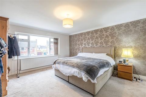 undefined, Spence Avenue, Byfleet, West Byfleet, Surrey, KT14