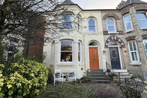 4 bedroom end of terrace house for sale, Cleveland Road, Lytham