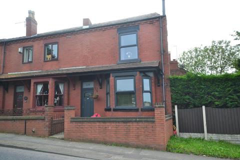 3 bedroom terraced house for sale, Wigan Road, Aspull, Wigan, WN2