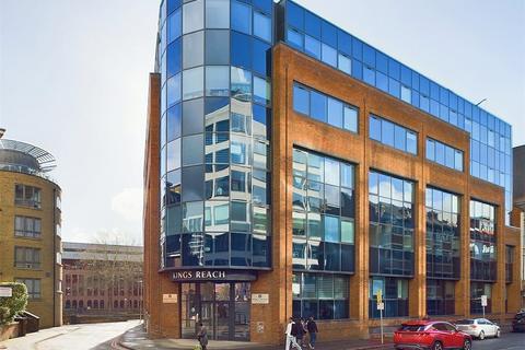 undefined, Kings Reach 38-50, Kings Road, Reading, Berkshire, RG1