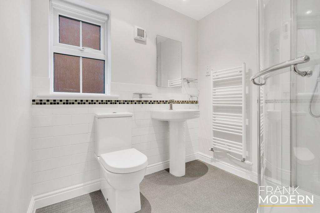 En-Suite
