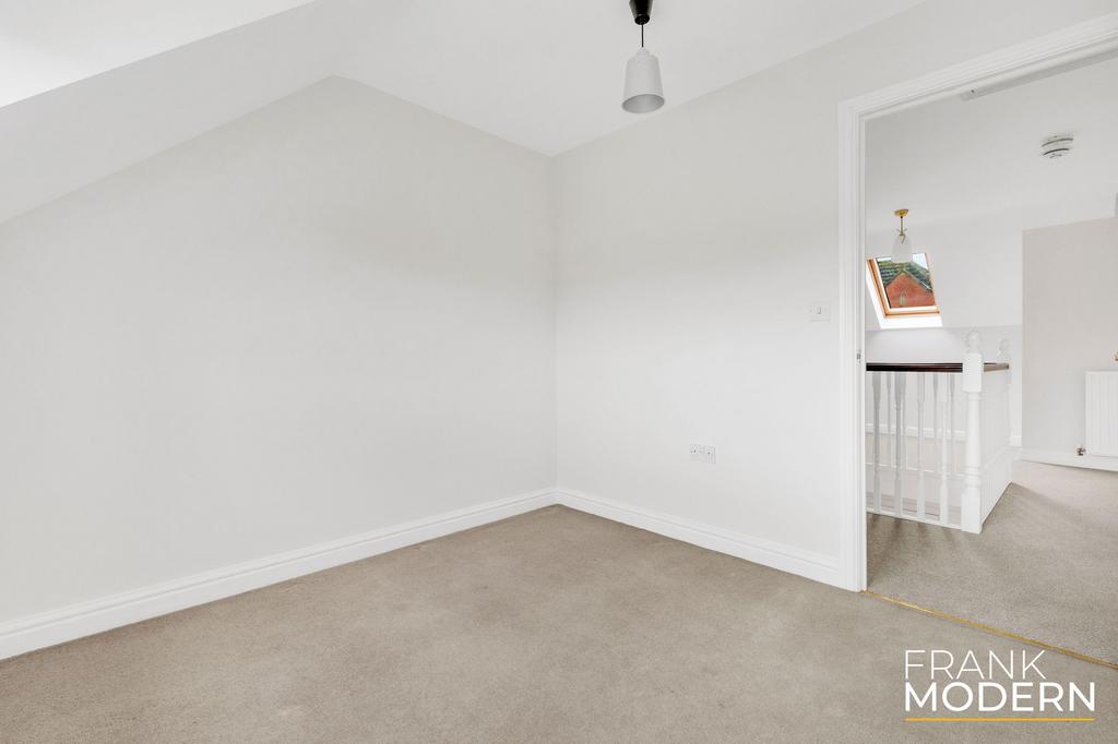 Bedroom Five