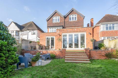 30 Mirfield Road, Solihull, B91 1JD