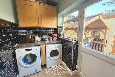 25 Heol Hendre, Rhuddlan, Rhyl, LL18 5PG