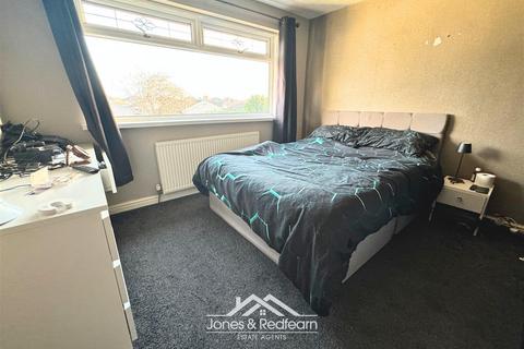 25 Heol Hendre, Rhuddlan, Rhyl, LL18 5PG