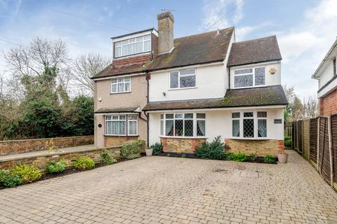 4 bedroom semi-detached house for sale, Springwell Lane, Harefield, Uxbridge