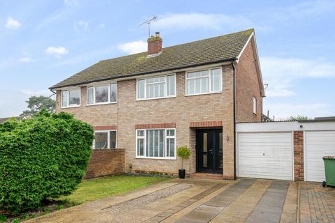 3 bedroom semi-detached house for sale, Heathlands Road, Chandler's Ford