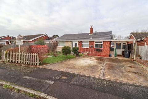 3 bedroom detached bungalow for sale, Fernhurst Close, Hayling Island