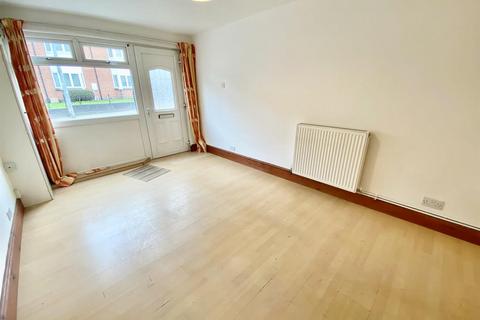 2 bedroom terraced house for sale, High Street, Uttoxeter ST14