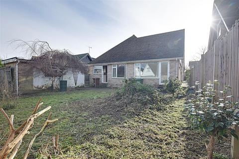 26 Oakleigh Road, Bexhill-on-sea, TN39 4PY