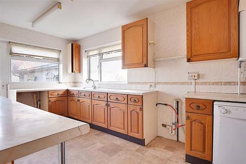 3 bedroom detached bungalow for sale, Oakleigh Road, Bexhill-On-Sea