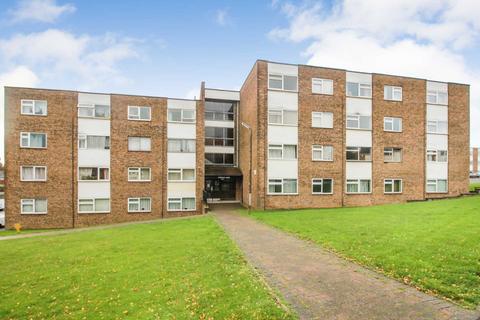7, Garfield Court Handcross Road, Luton, LU2 8JZ