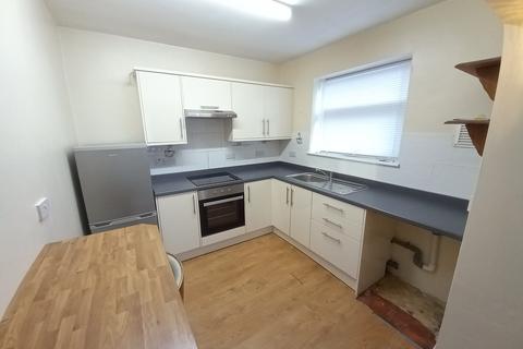 2 bedroom end of terrace house for sale, Pen Y Bryn Road, Llanfairfechan LL33