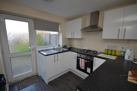 1 bedroom house of multiple occupation to rent, Markham Walk, Corby, NN18