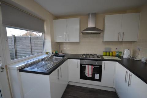 1 bedroom house of multiple occupation to rent, Markham Walk, Corby, NN18