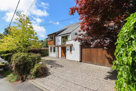 4 bedroom detached house for sale, St Quentins Hill, Llanblethian, Vale Of Glamorgan, CF71 7JT