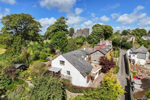 4 bedroom detached house for sale, St Quentins Hill, Llanblethian, Vale Of Glamorgan, CF71 7JT