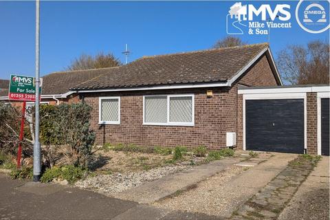 2 bedroom bungalow for sale, Stambridge Road, Clacton-on-Sea