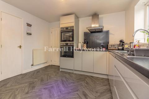 4 bedroom detached house for sale, Hope Close, Thornton Cleveleys FY5