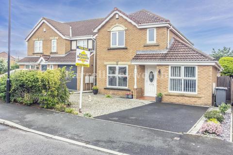 4 bedroom detached house for sale, Hope Close, Thornton Cleveleys FY5