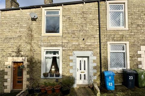 Alexandra Terrace, Moorside, Oldham, OL4